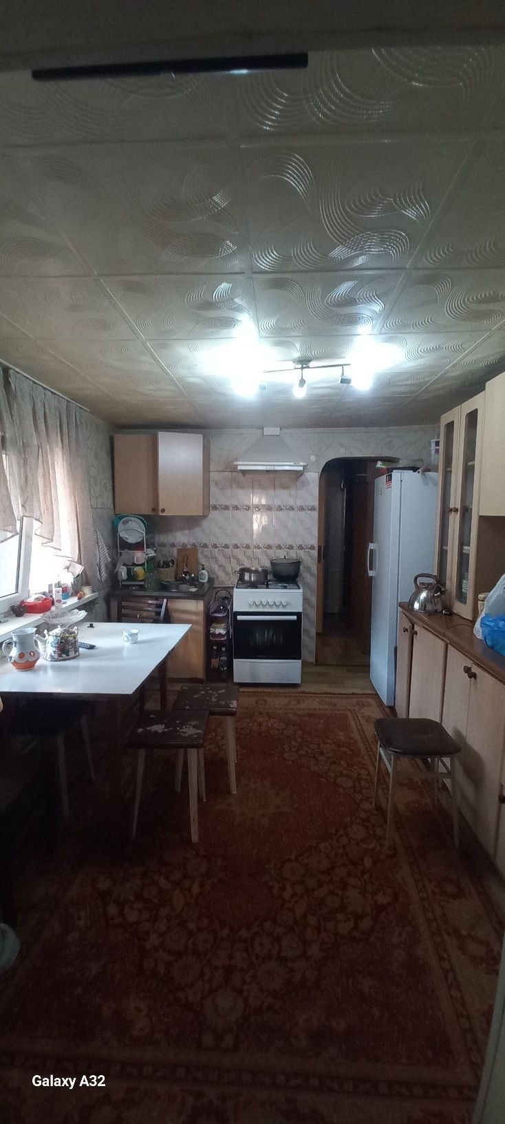 3-комнатный дом, 65 м², Ташкент, Яшнабадский район, на продажу