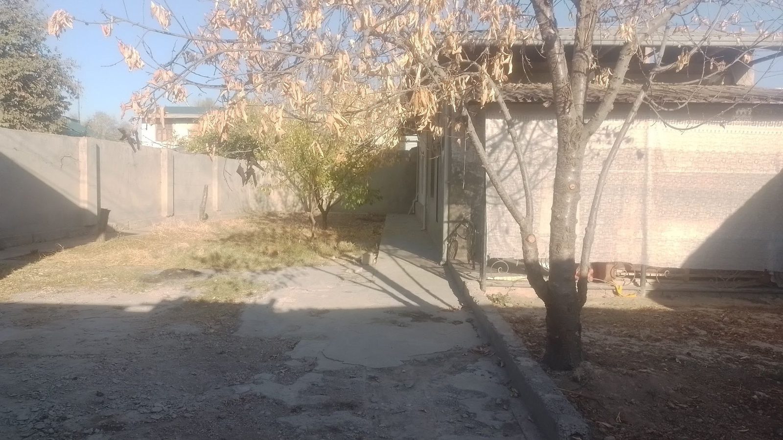 3-xonali uy, 45 m², Toshkent, Yashnobod tumani, sotuvga