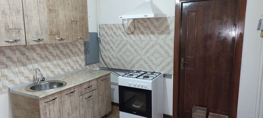 3-room house, 80 m², Tashkent, Yashnabad District, for sale
