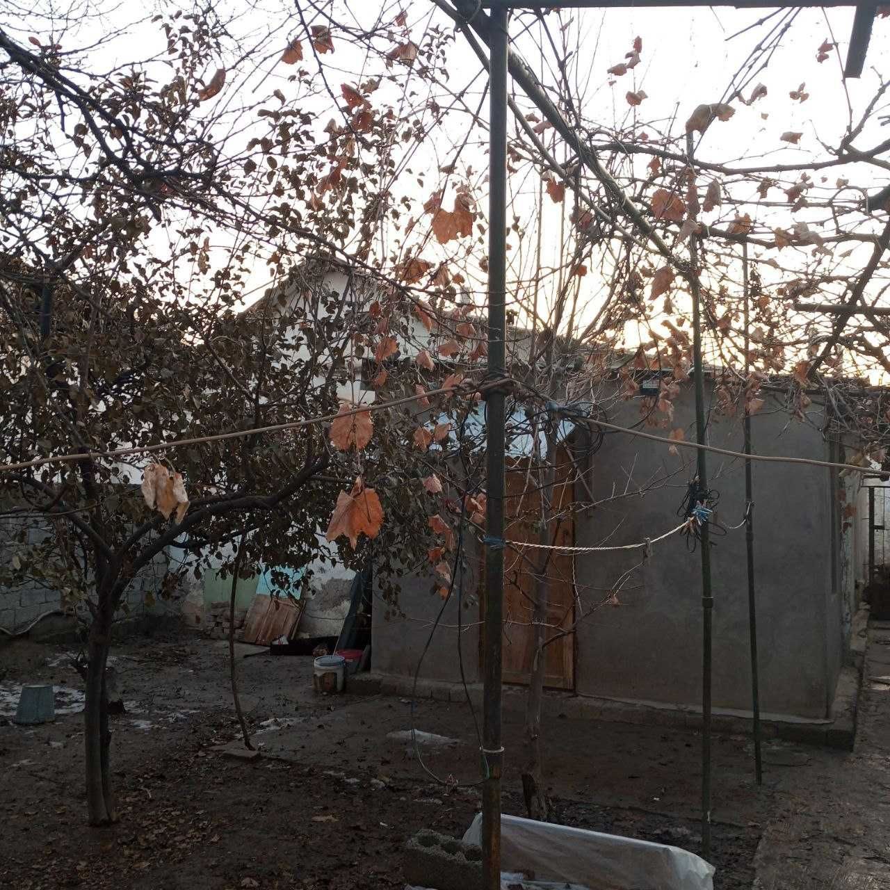 3-xonali uy, 72 m², Toshkent, Yashnobod tumani, sotuvga
