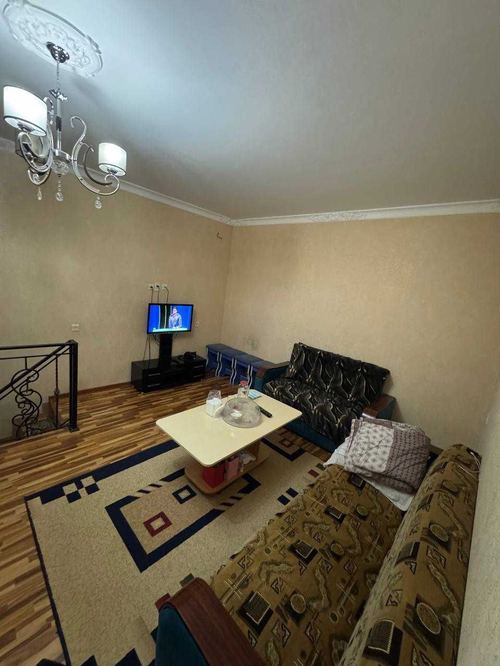 3-room cottage, 72 m²