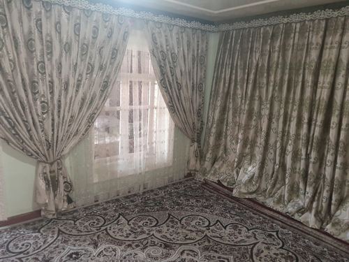 4-комнатный дом, 4 м²