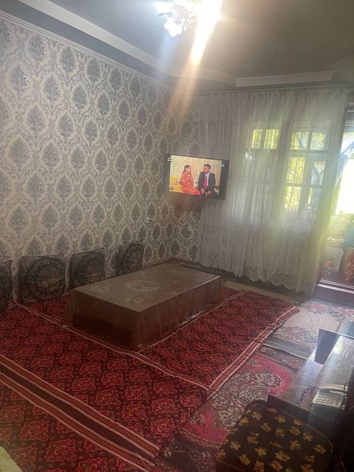 2-комнатный дом, 48 м²