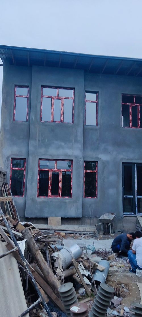 5-комнатная часть дома, 230 м²