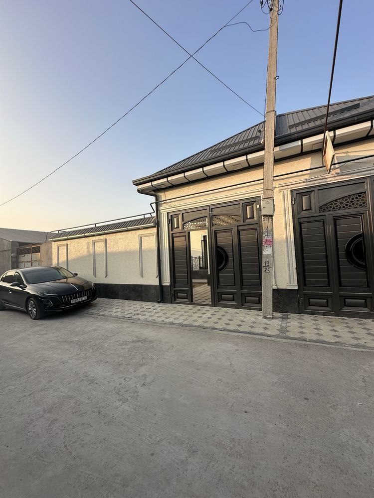 4-xonali uy, 240 m², Toshkent, Sergeli tumani, sotuvga