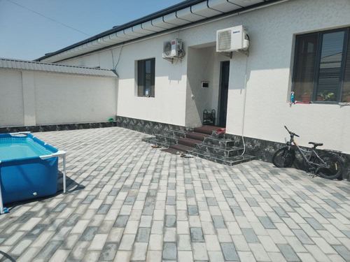 4-xonali uy, 300 m²