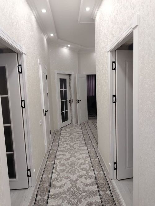 4-room cottage, 1.5 m²