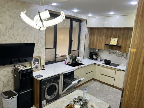 5-room cottage, 300 m²