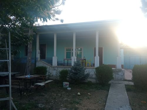 3-xonali uy, 100 m²