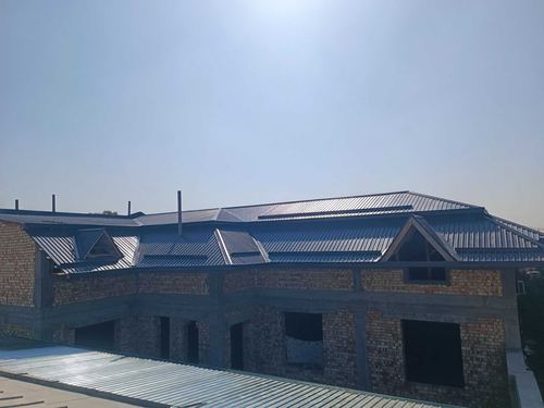 10-room house part, 2.8 m²
