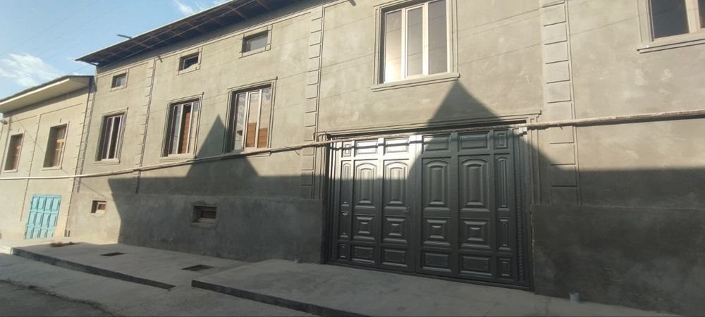 6-room house, 8000 m², Tashkent, Yunusabad District, for sale