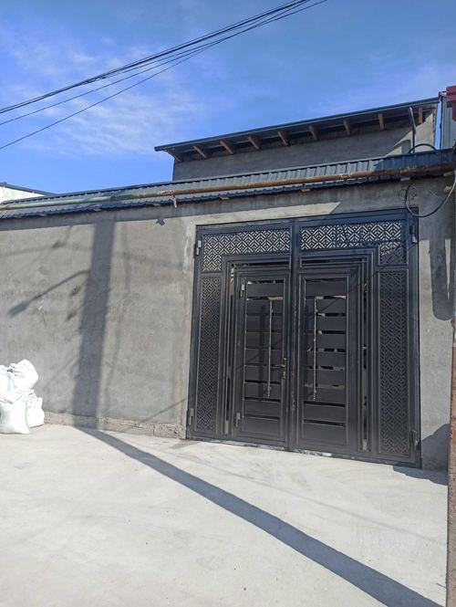 5-xonali uy, 175 m²