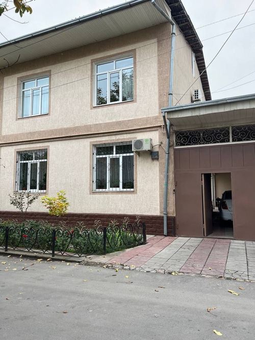 5-room house, 2.4 m²
