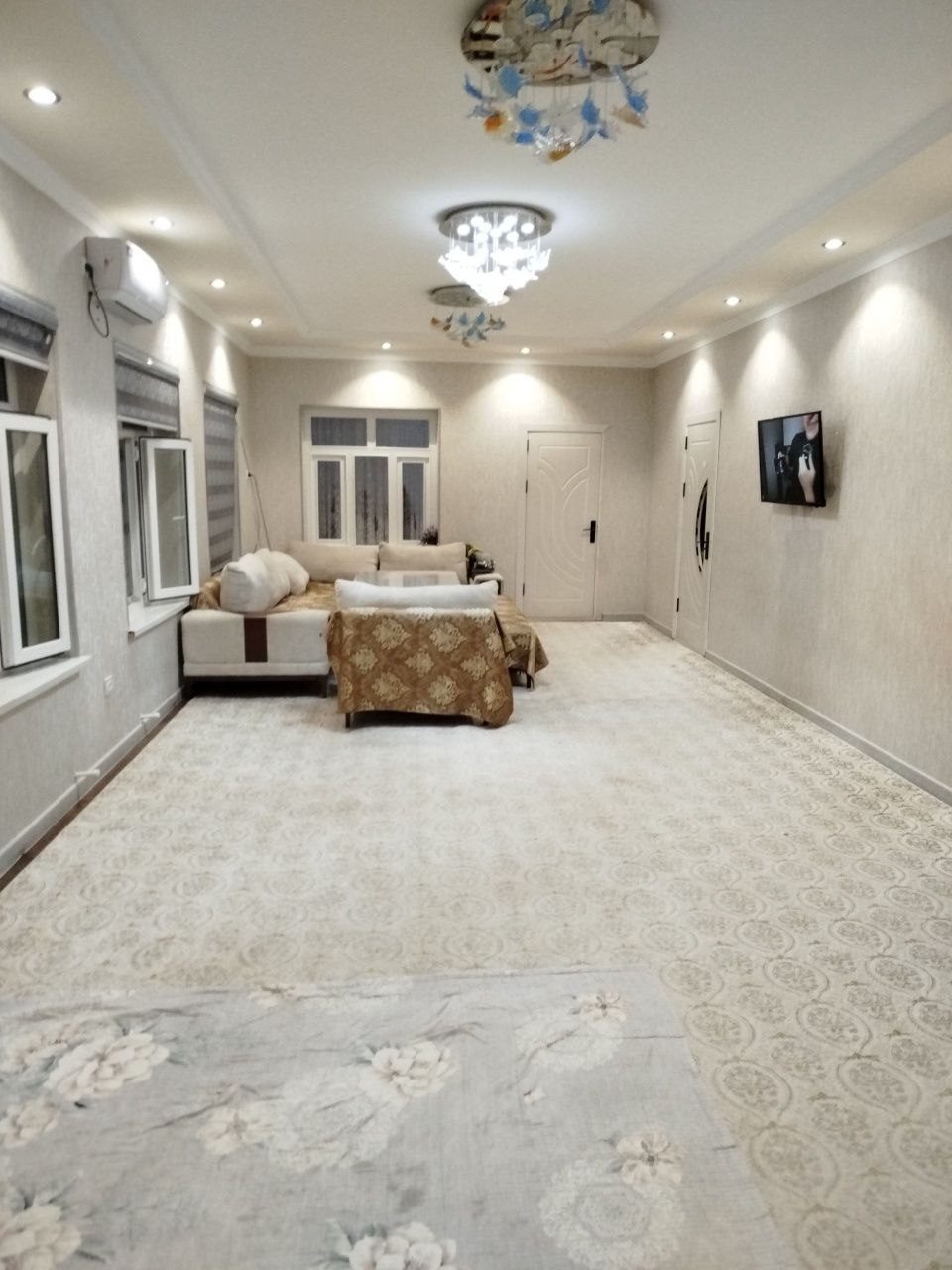 7-xonali uy, 5500 m², Toshkent, Yunusobod tumani, sotuvga