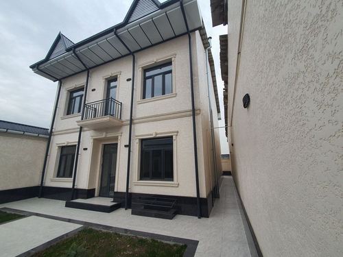 6-xonali uy, 300 m²