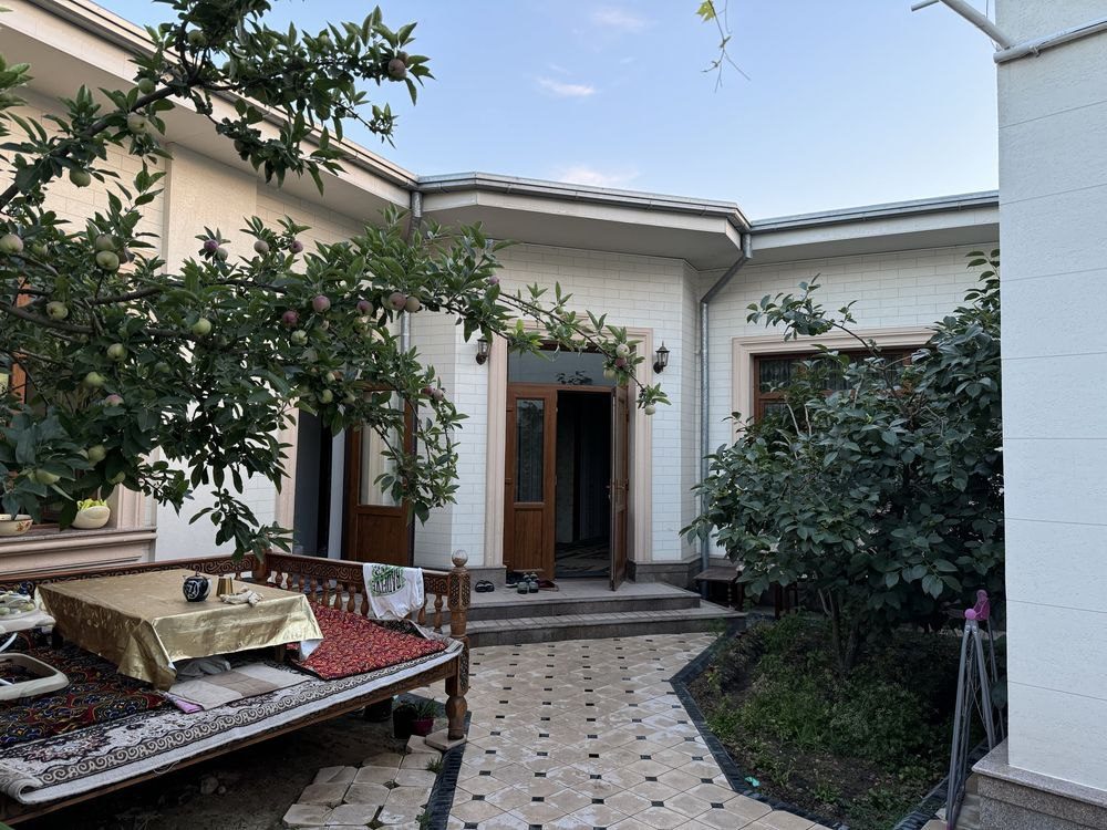 3-xonali uy, 2.62 m², Toshkent, Yunusobod tumani, sotuvga