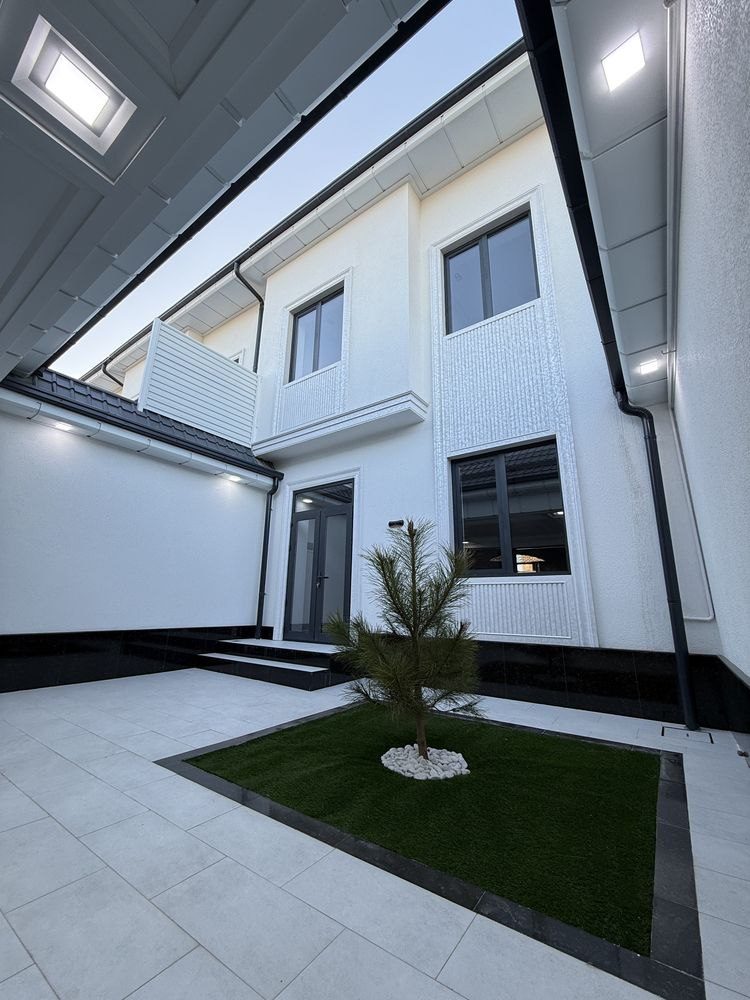 5-комнатный дом, 150 м², Ташкент, Бектемирский район, на продажу