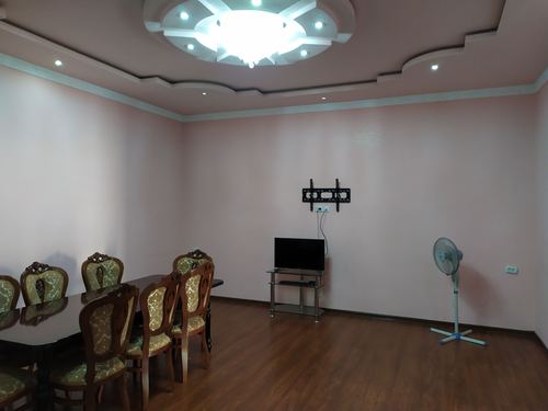 4-комнатный коттедж, 170 м²