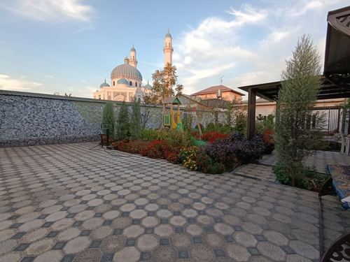 10-комнатный дом, 600 м²