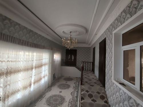 8-комнатный дом, 8 м²