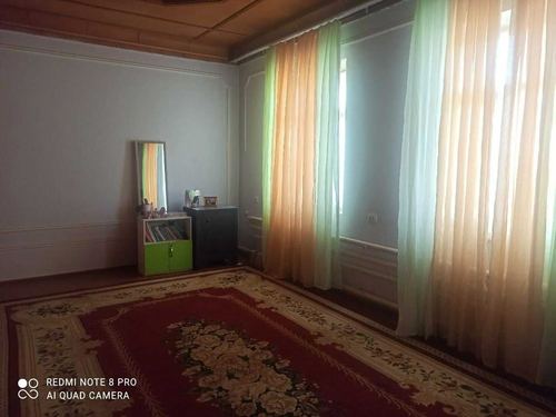 5-комнатный дом, 6.5 м²