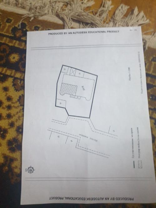 8-комнатный дом, 700 м²