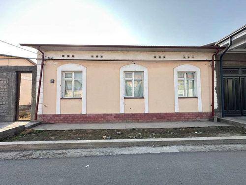 6-room house, 120 m²