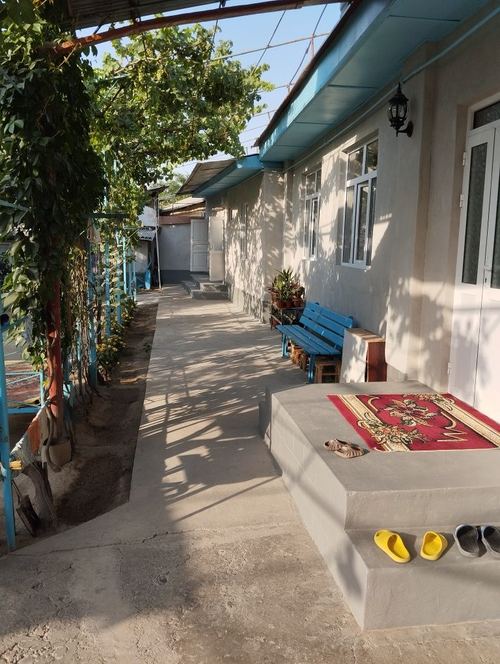 6-комнатный дом, 5.8 м²