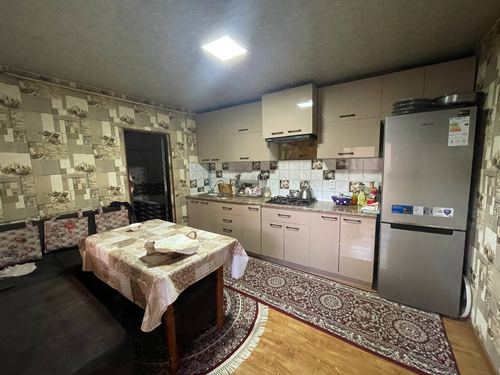 4-комнатный дом, 155 м²