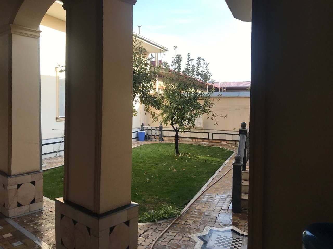 6-xonali uy, 450 m², Toshkent, Yashnobod tumani, sotuvga