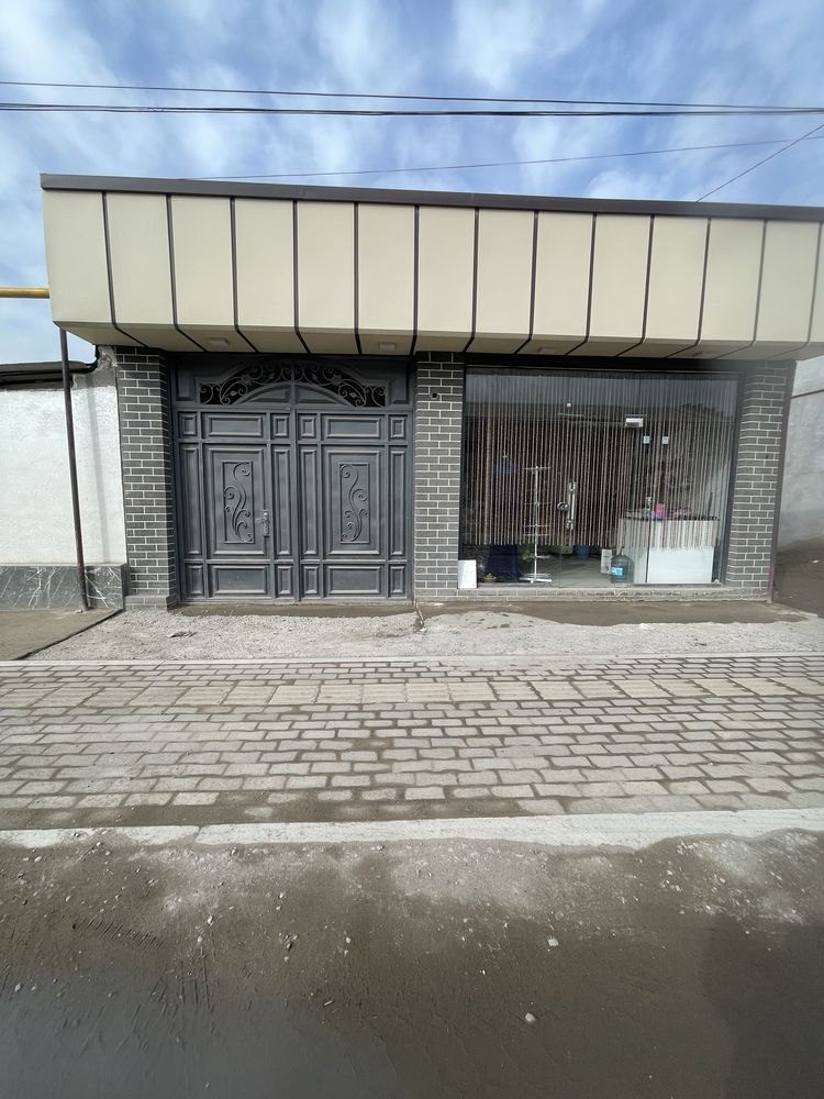 5-room house, 4 m², Tashkent, Sergeli District, for sale