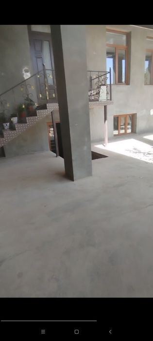 5-room house, 124.33 m²