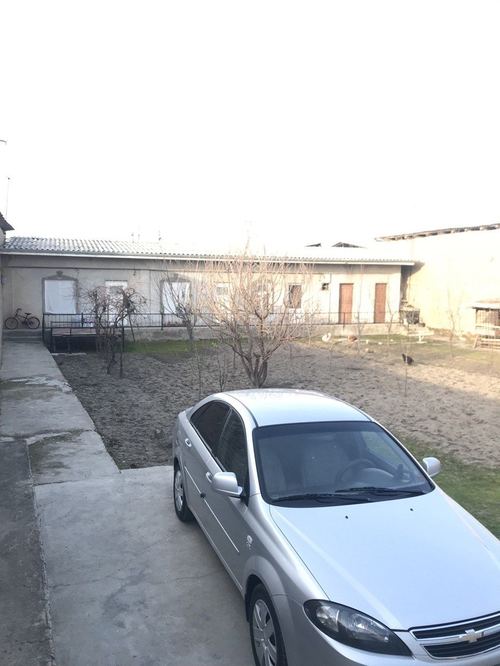 2-комнатный дом, 64 м²