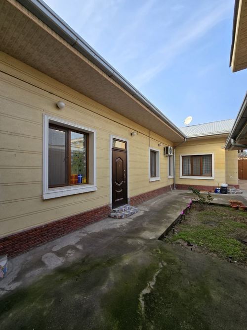 4-комнатный дом, 113.09 м²