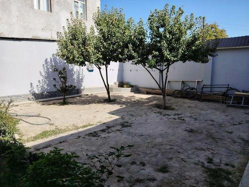 2-room house, 70 m²