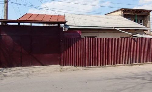 4-room house, 150 m²