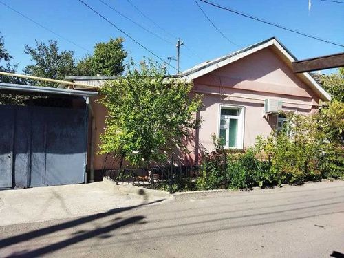 3-room house, 120 m²