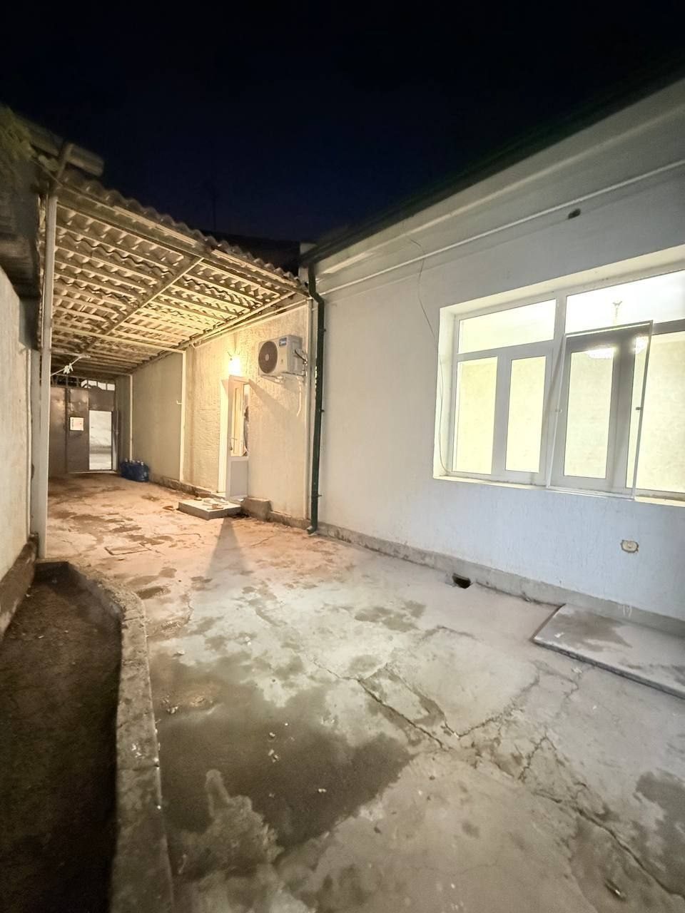 4-room house, 110 m², Tashkent, Mirabad District, for sale