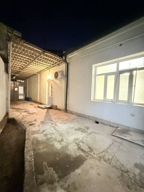 4-room house, 110 m²