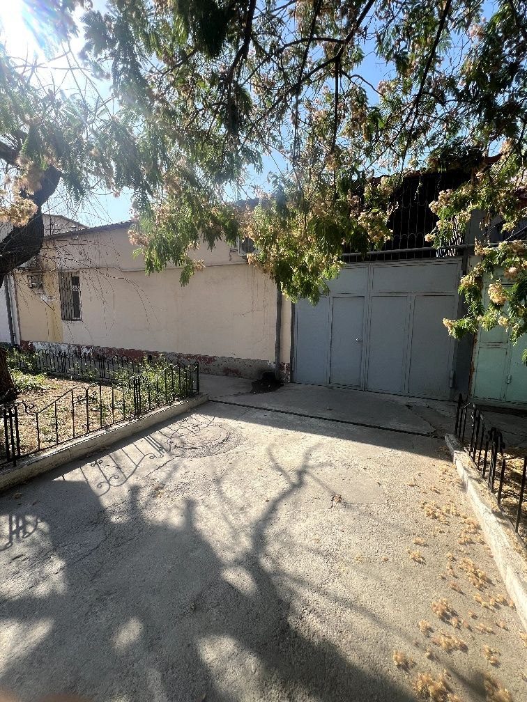 4-room house, 200 m², Tashkent, Mirabad District, for sale