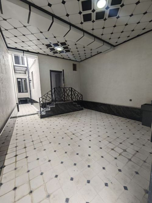 4-xonali kottej, 130 m²