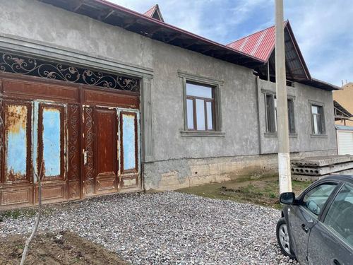 4-room house, 200 m²