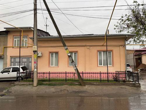 5-комнатный дом, 250 м²