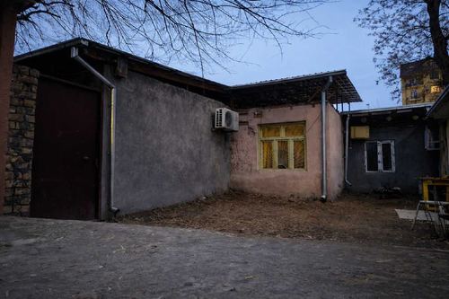 5-room house, 144 m²