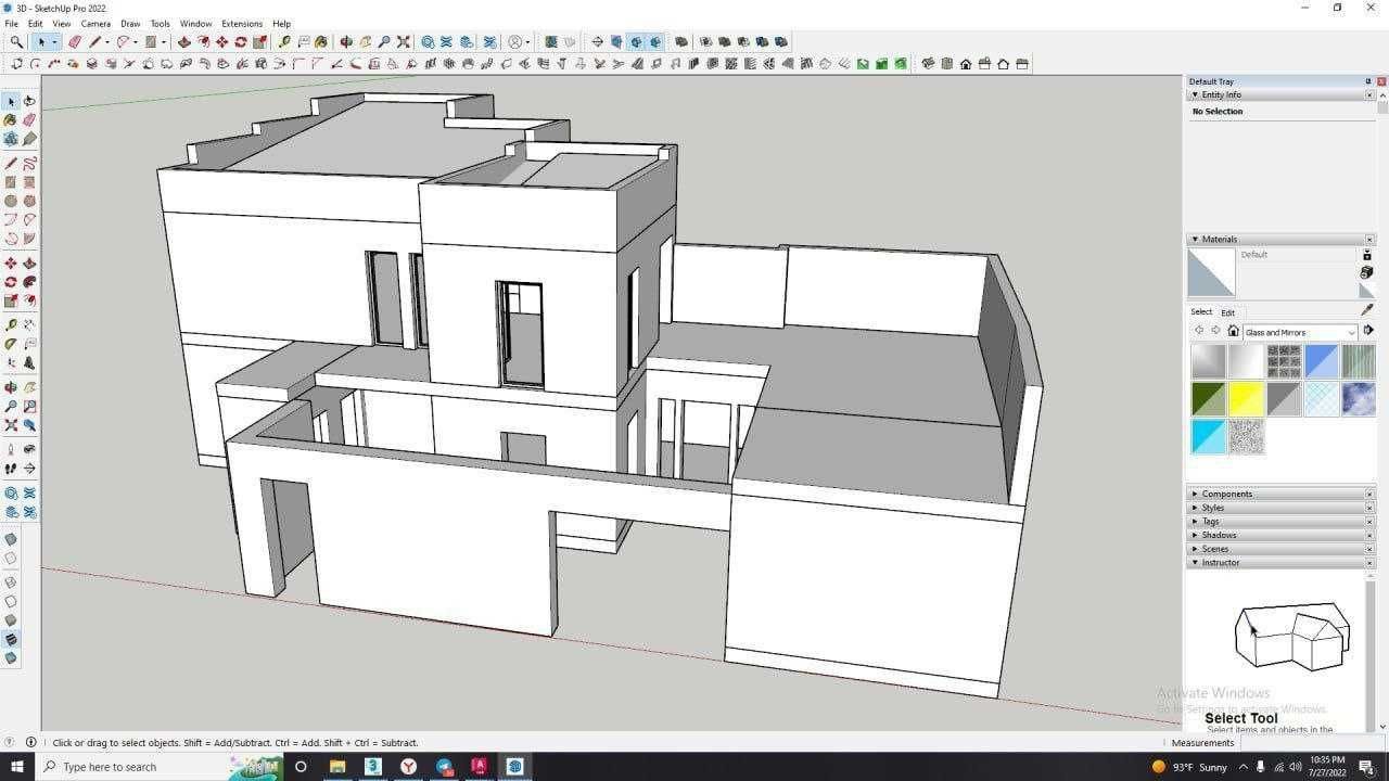 4-комнатный дом, 220 м², Ташкент, Мирзо-Улугбекский район, на продажу