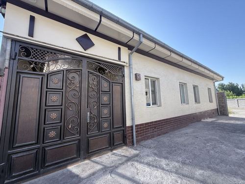 4-комнатный дом, 120 м²