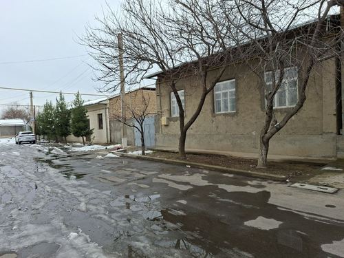 5-room house, 600 m²