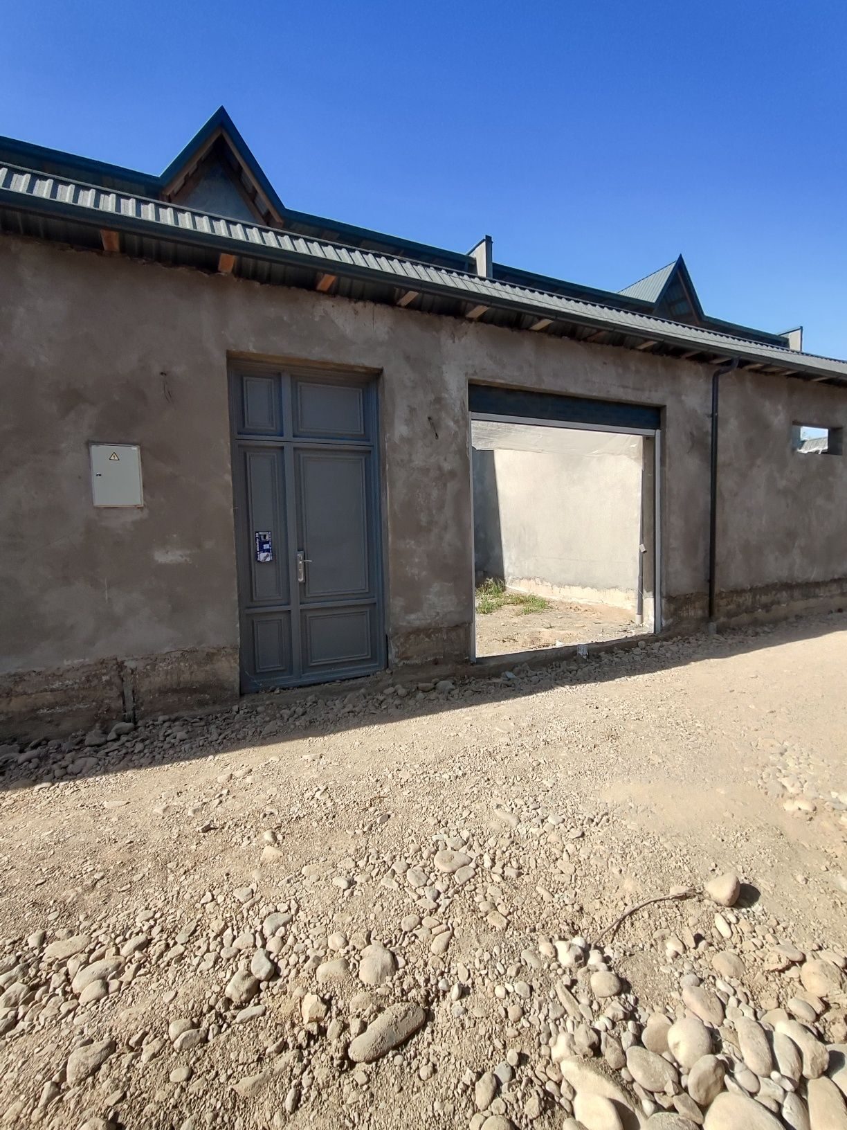 6-комнатный коттедж, 200 м², Ташкент, Мирзо-Улугбекский район, на продажу