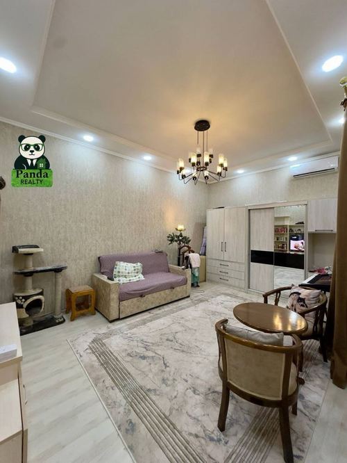 3-комнатный дом, 90 м²
