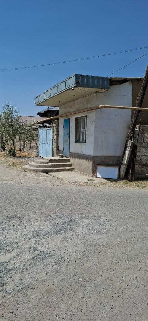 4-room house part, 475 m²
